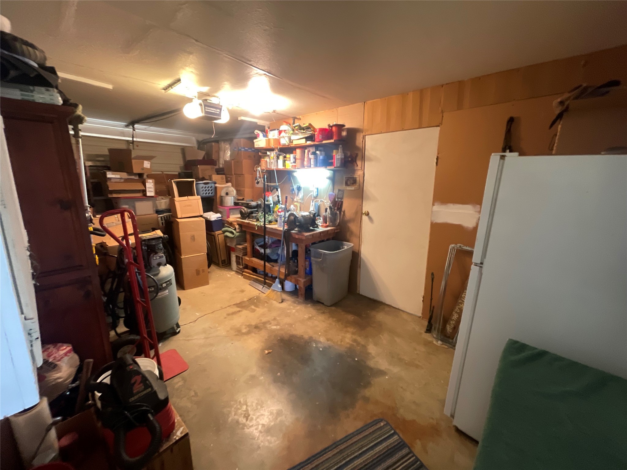 615 N Harvey Street Breckenridge TX 76424
