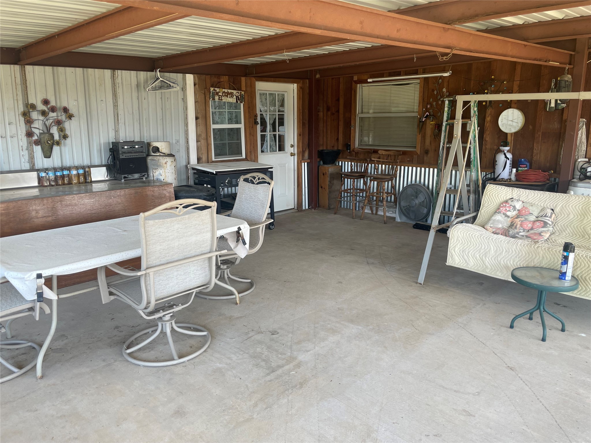 615 N Harvey Street Breckenridge TX 76424
