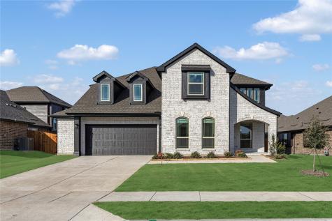 900 Firewood Way Anna TX 75409