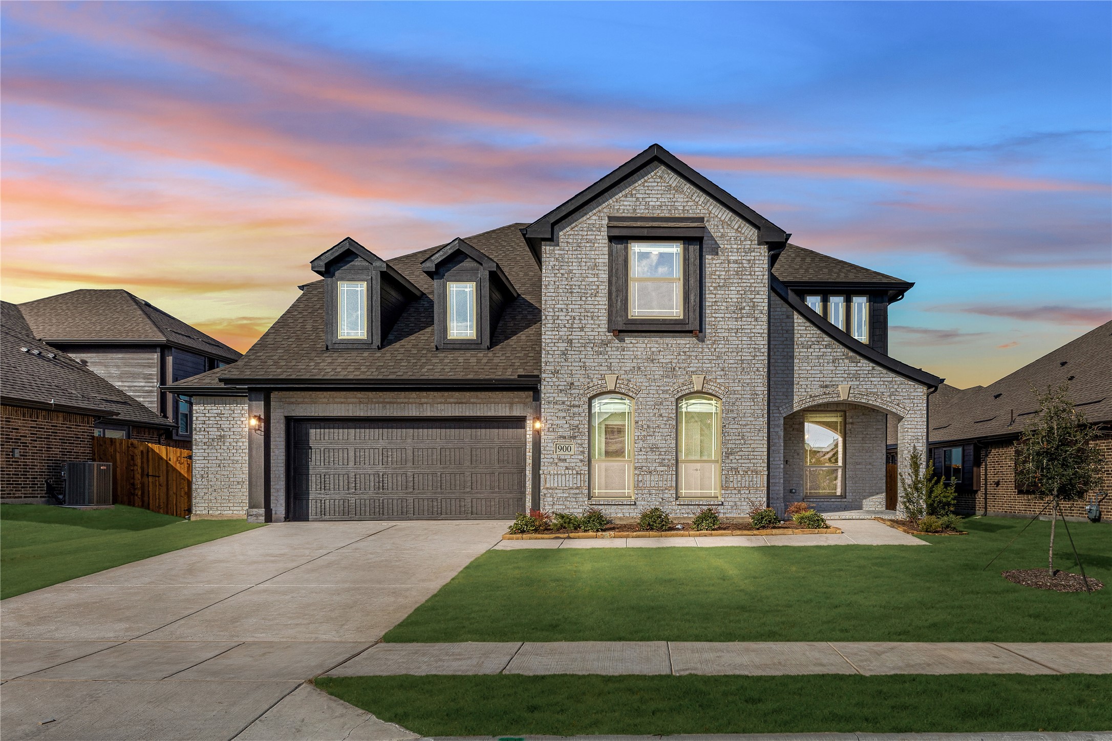 900 Firewood Way Anna TX 75409