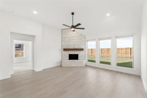 900 Firewood Way Anna TX 75409
