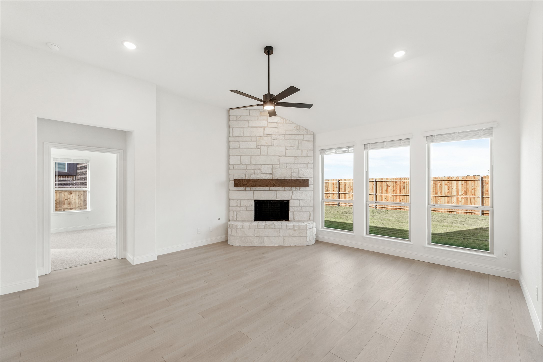 900 Firewood Way Anna TX 75409