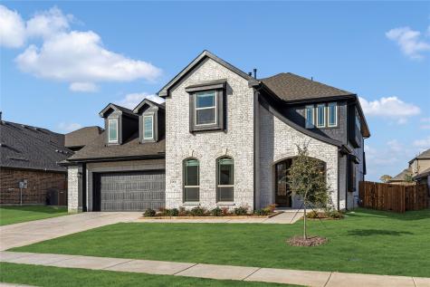 900 Firewood Way Anna TX 75409