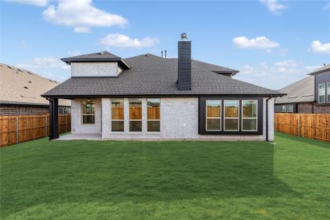 900 Firewood Way Anna TX 75409