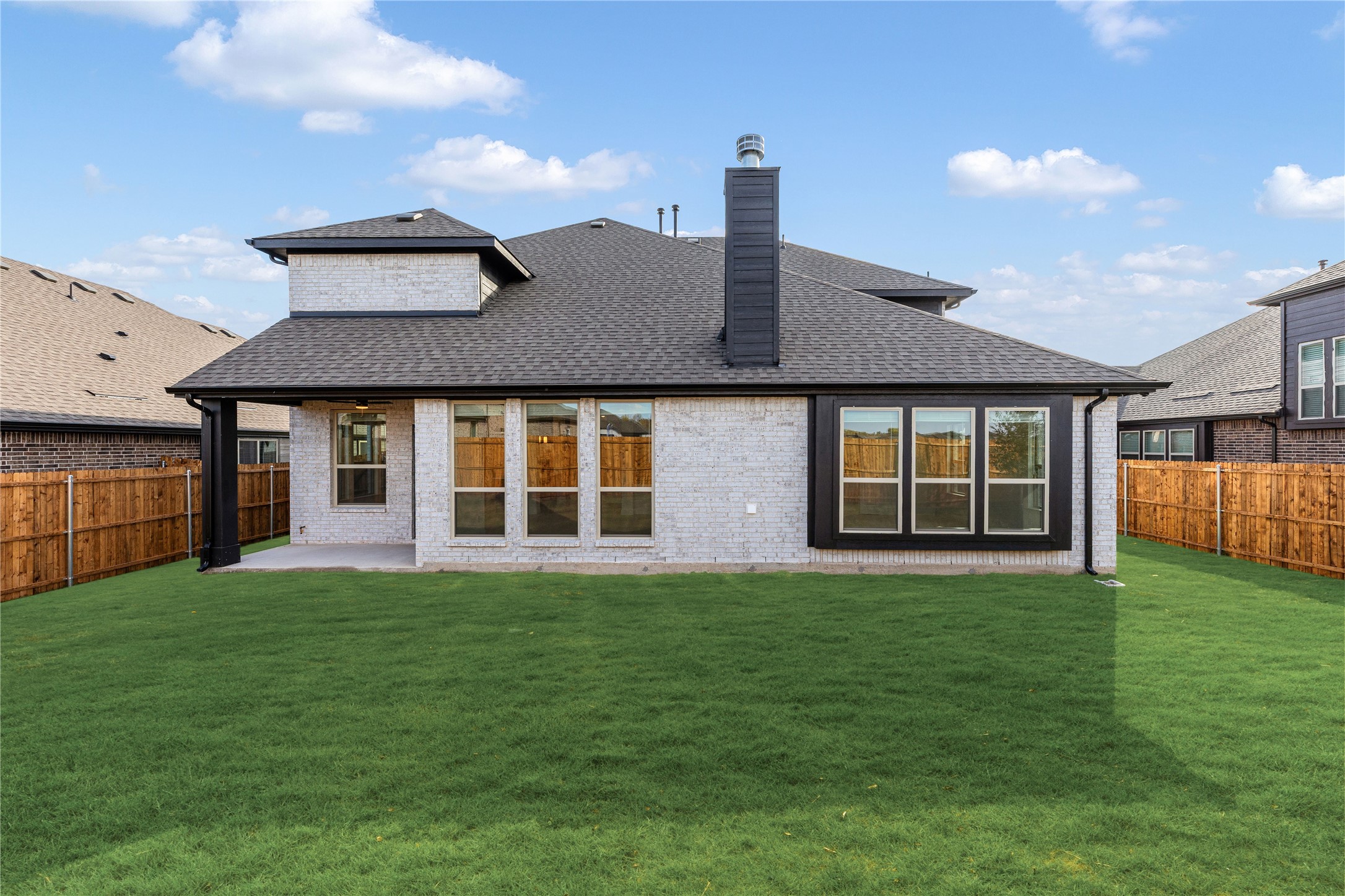 900 Firewood Way Anna TX 75409