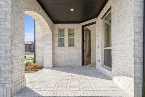 900 Firewood Way Anna TX 75409