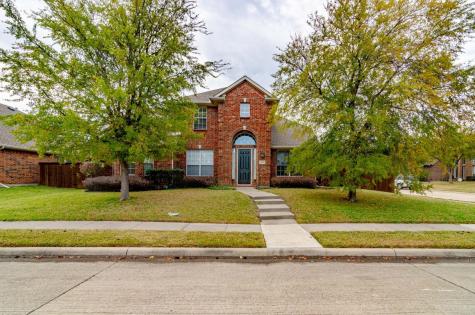 5501 Big River Drive The Colony TX 75056