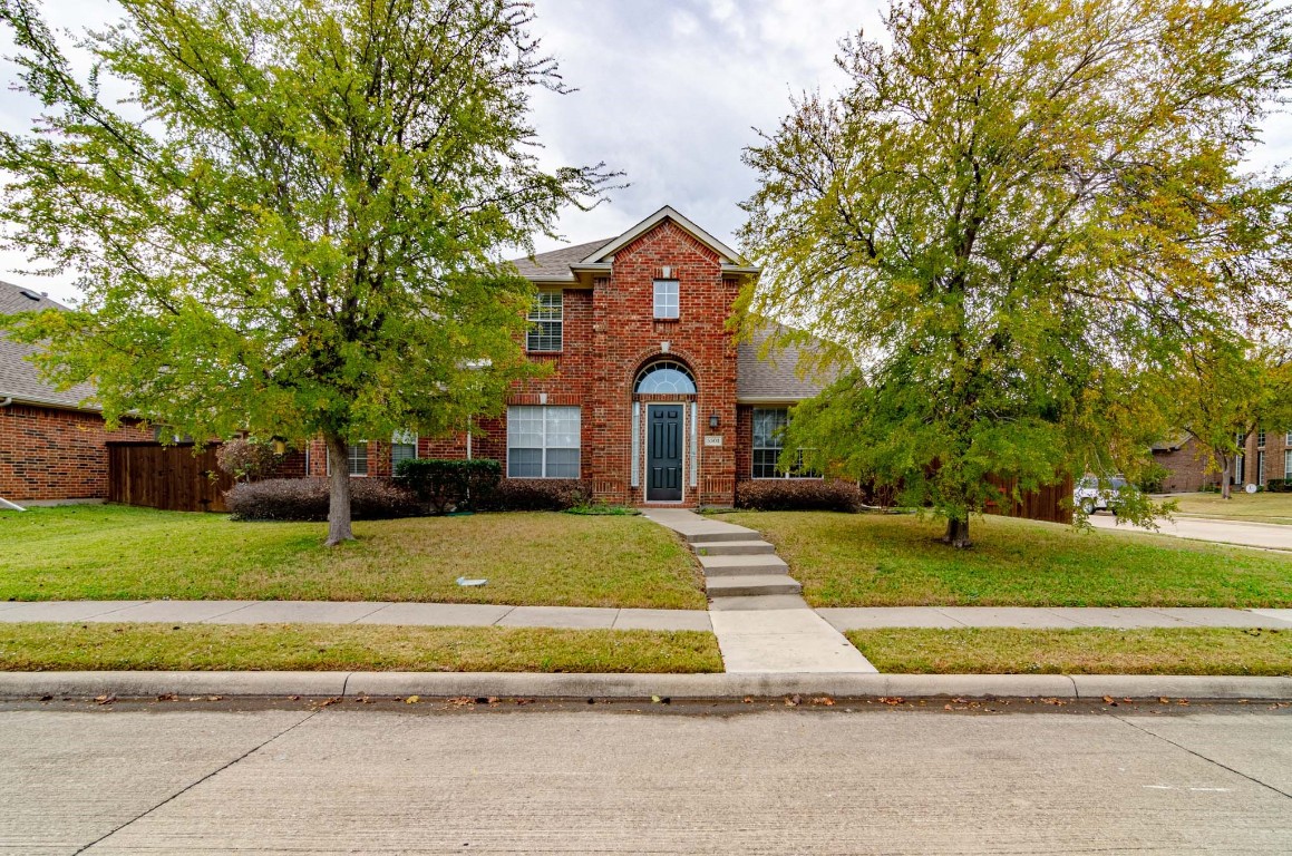 5501 Big River Drive The Colony TX 75056