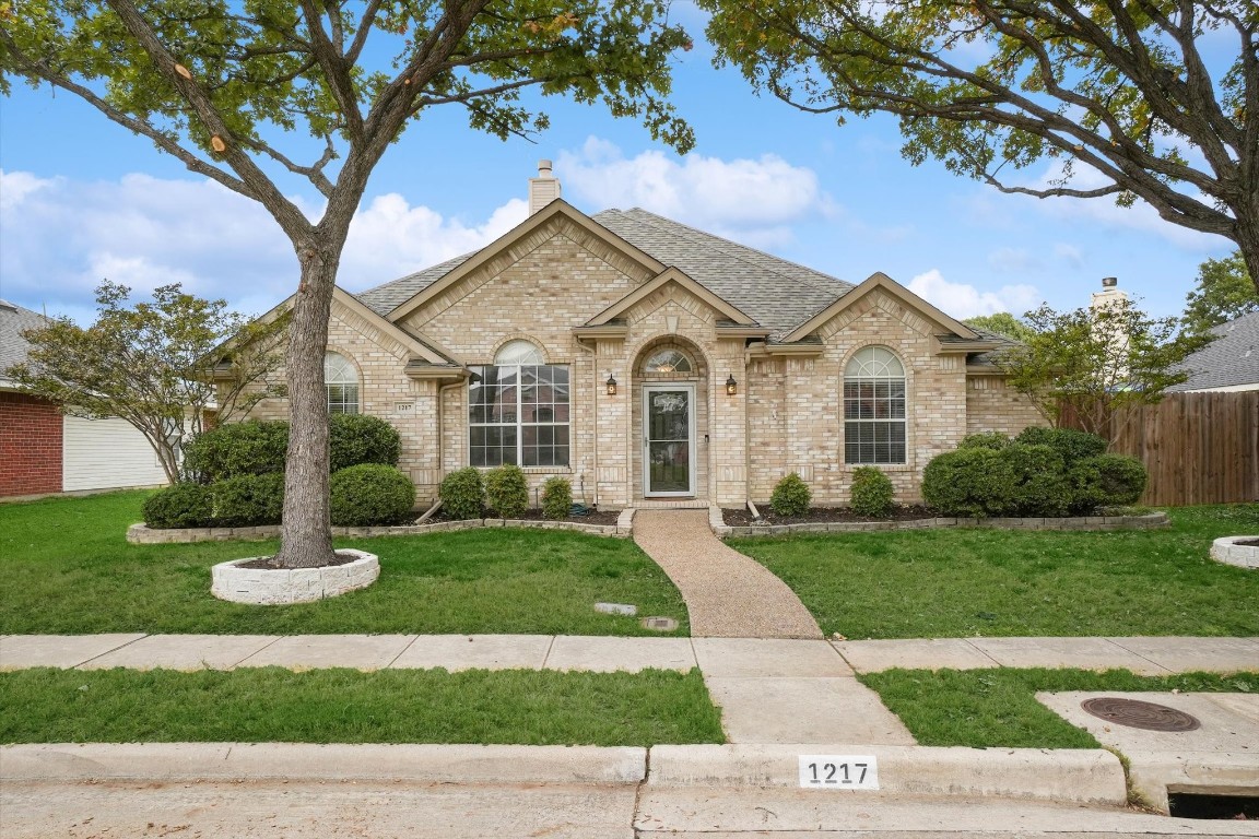 1217 Marina Court Lewisville TX 75067