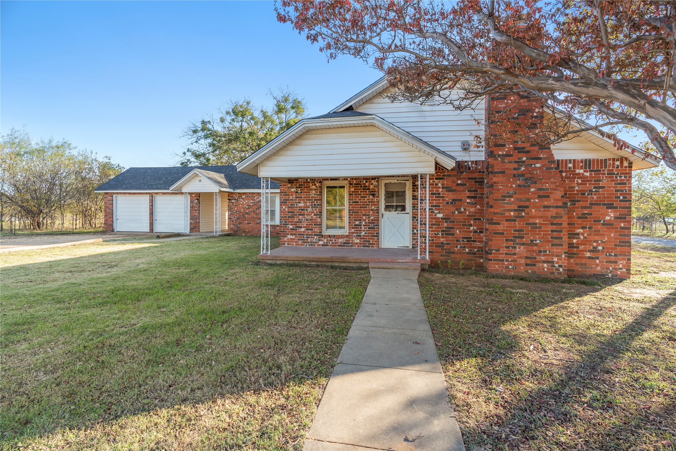 1819 Fm 309 Hillsboro TX 76645