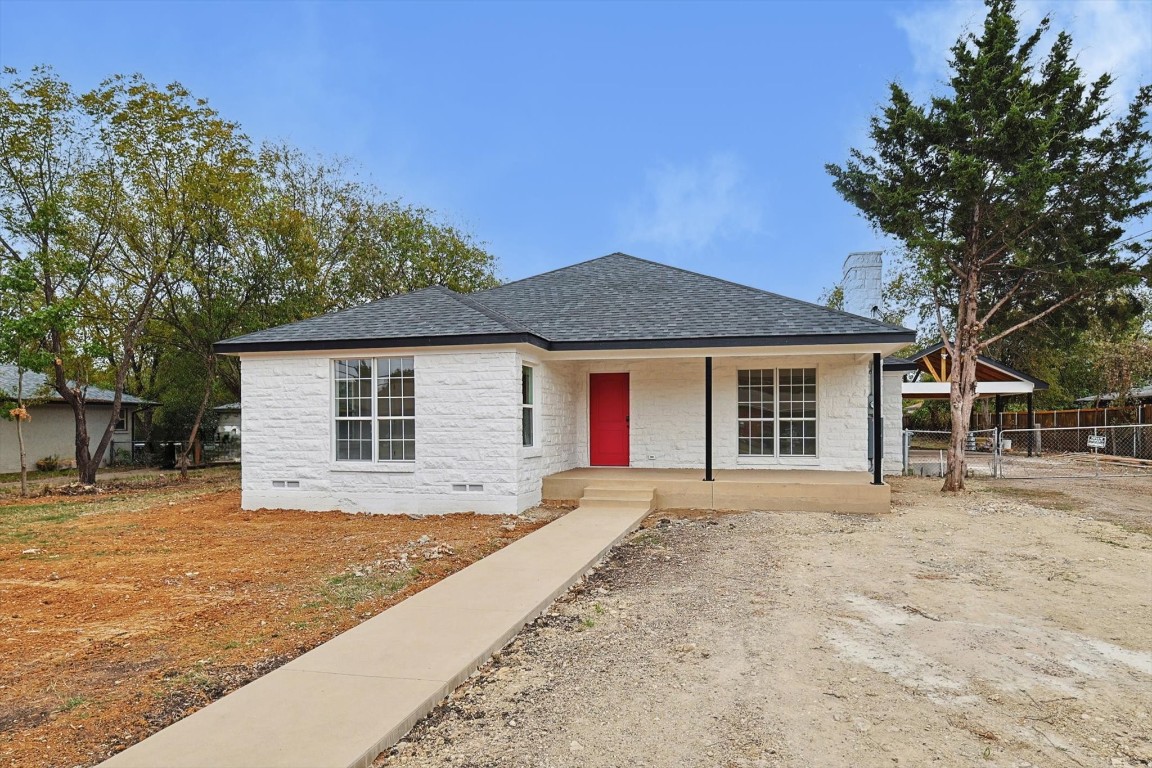 2534 Palo Alto Drive Dallas TX 75241