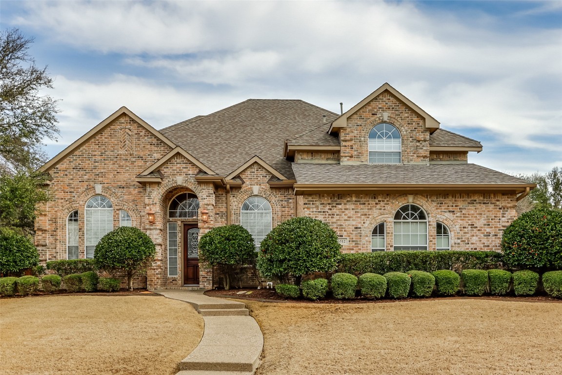 6512 Wildwood Drive Mckinney TX 75072