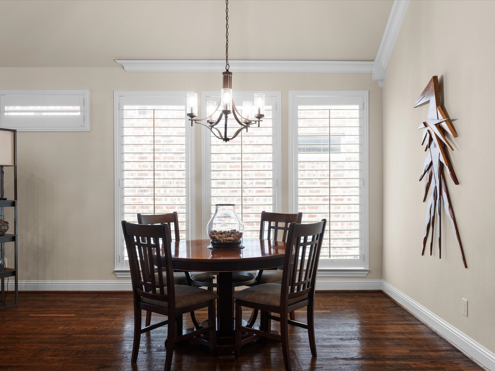 3504 Ashley Gardens The Colony TX 75056