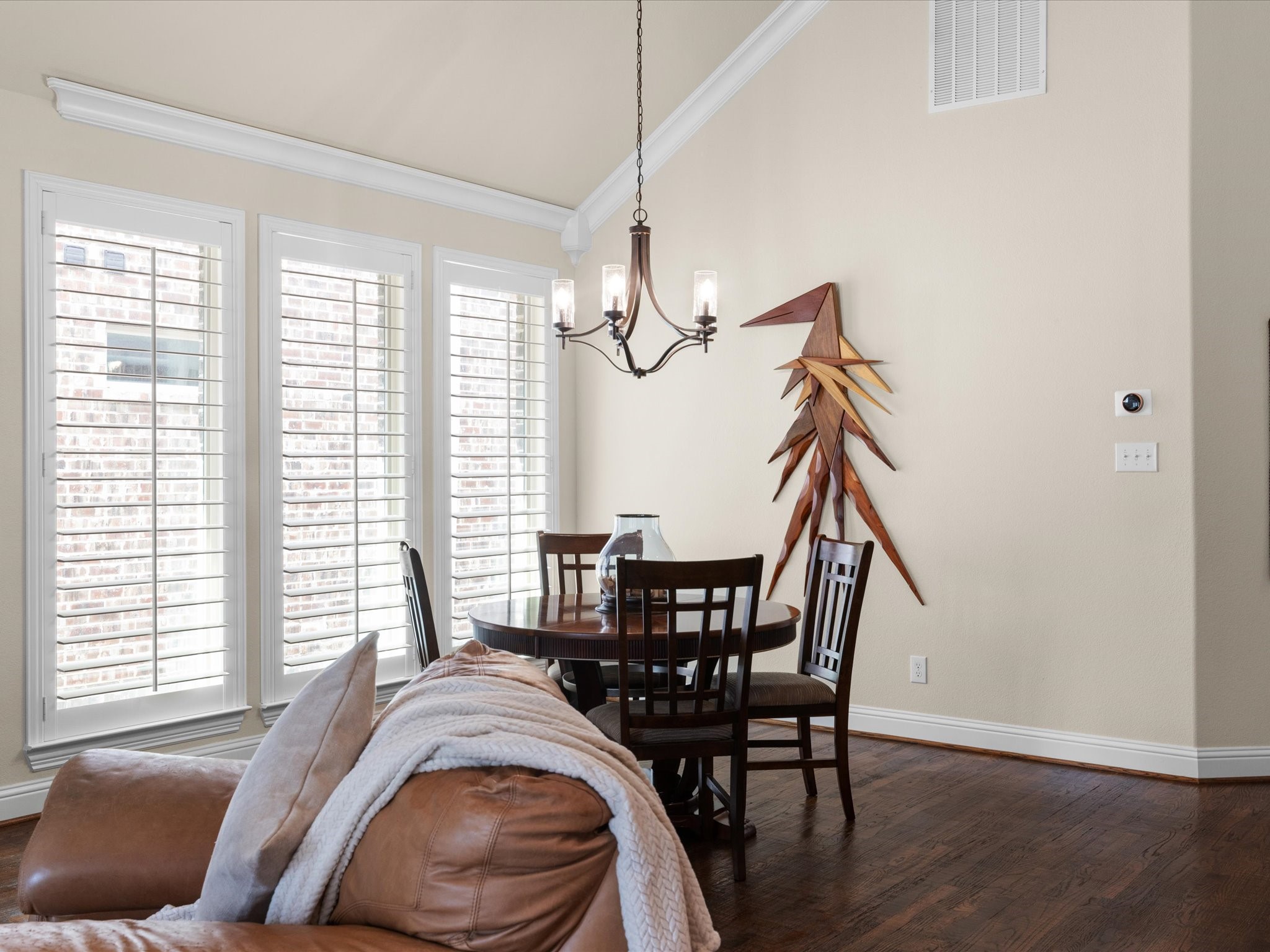 3504 Ashley Gardens The Colony TX 75056