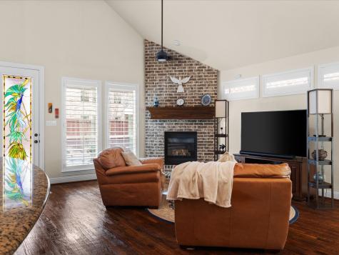 3504 Ashley Gardens The Colony TX 75056