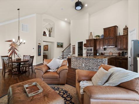 3504 Ashley Gardens The Colony TX 75056