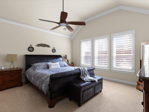 3504 Ashley Gardens The Colony TX 75056