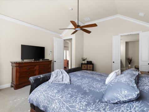 3504 Ashley Gardens The Colony TX 75056