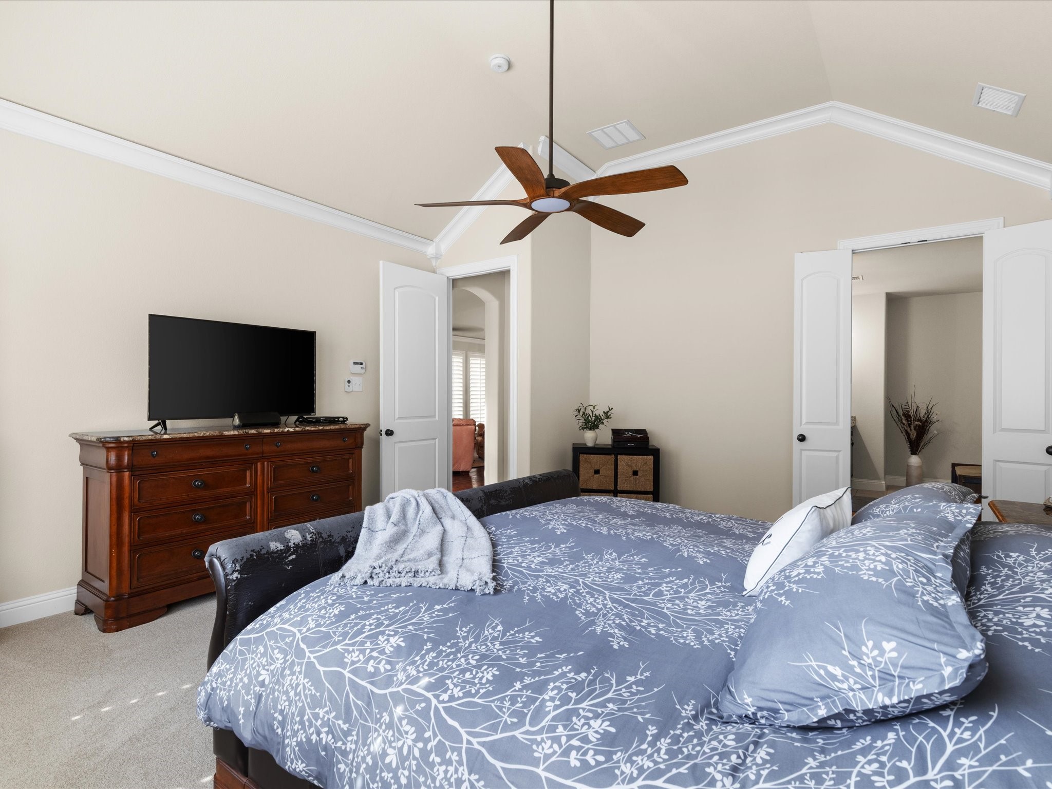 3504 Ashley Gardens The Colony TX 75056