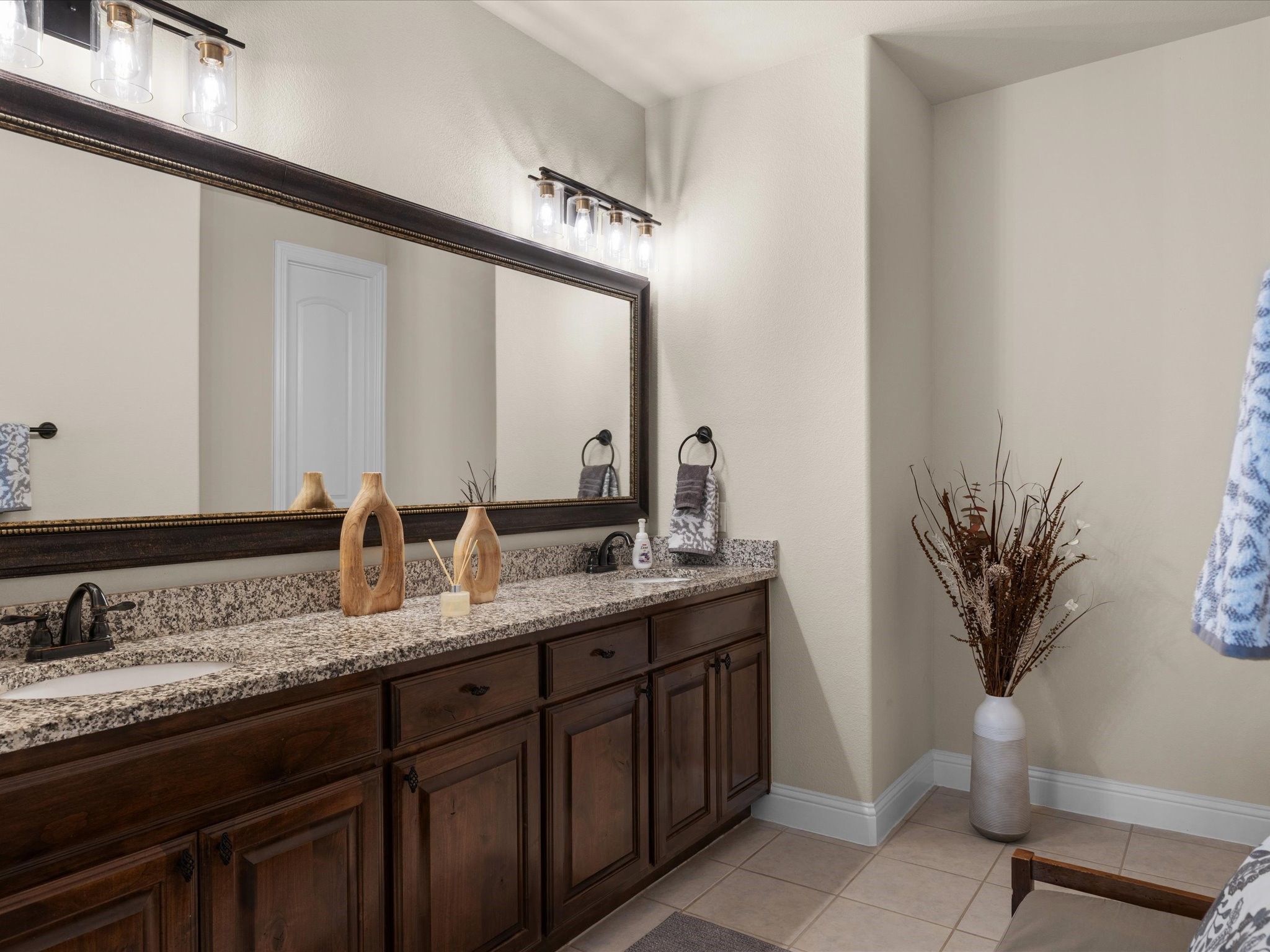 3504 Ashley Gardens The Colony TX 75056