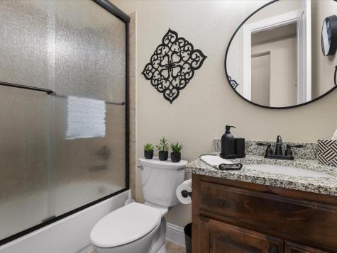 3504 Ashley Gardens The Colony TX 75056