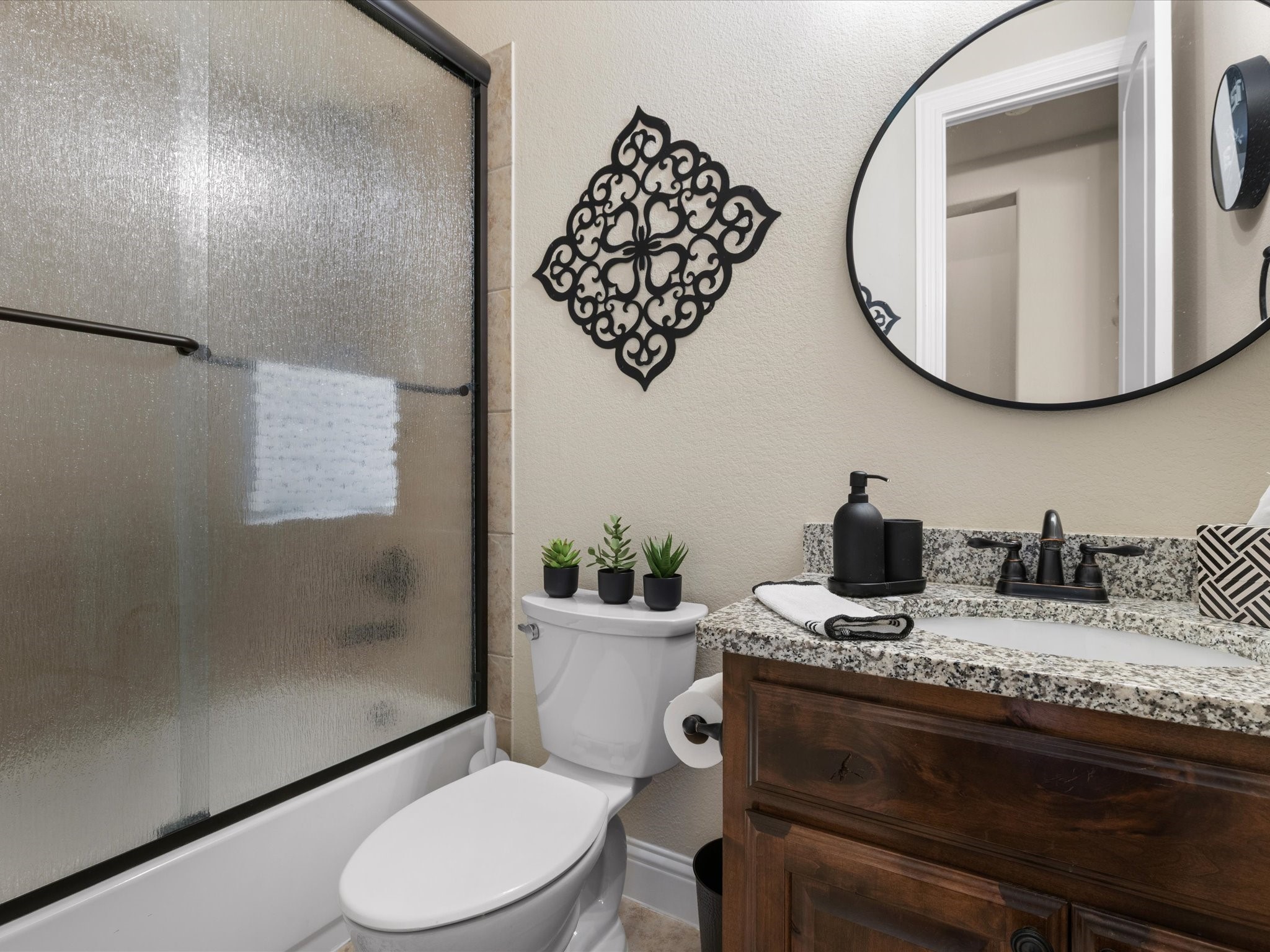 3504 Ashley Gardens The Colony TX 75056
