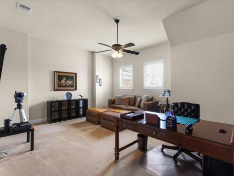 3504 Ashley Gardens The Colony TX 75056