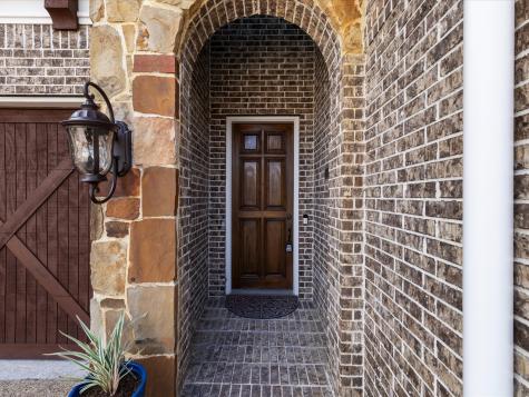 3504 Ashley Gardens The Colony TX 75056