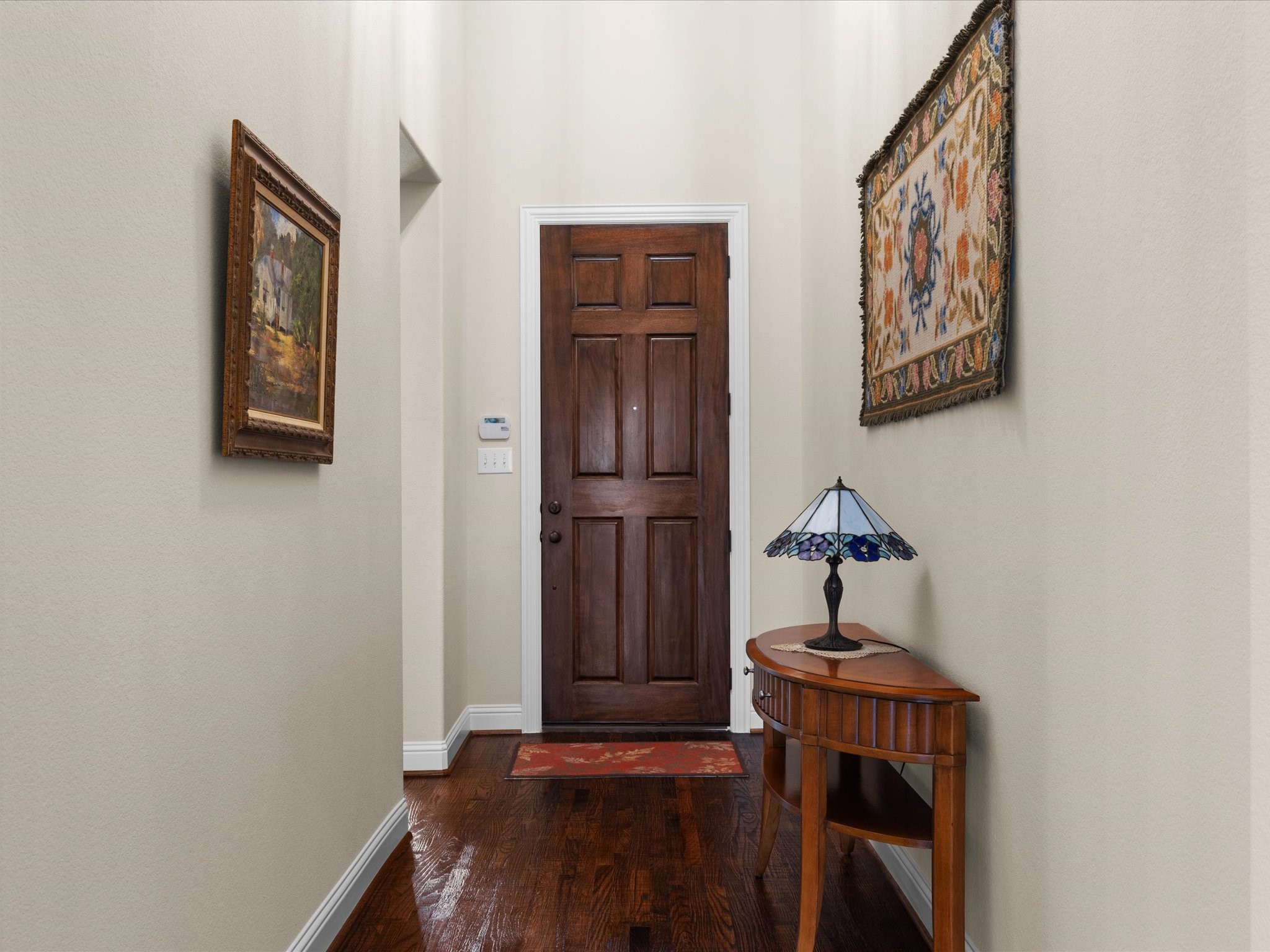 3504 Ashley Gardens The Colony TX 75056
