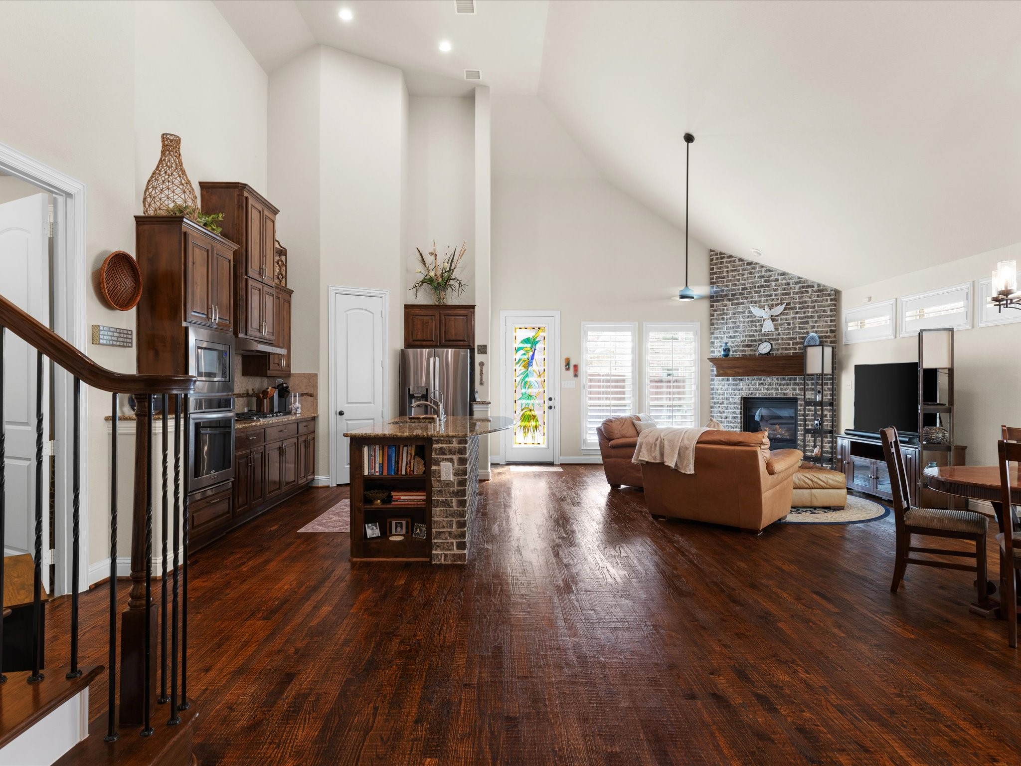 3504 Ashley Gardens The Colony TX 75056