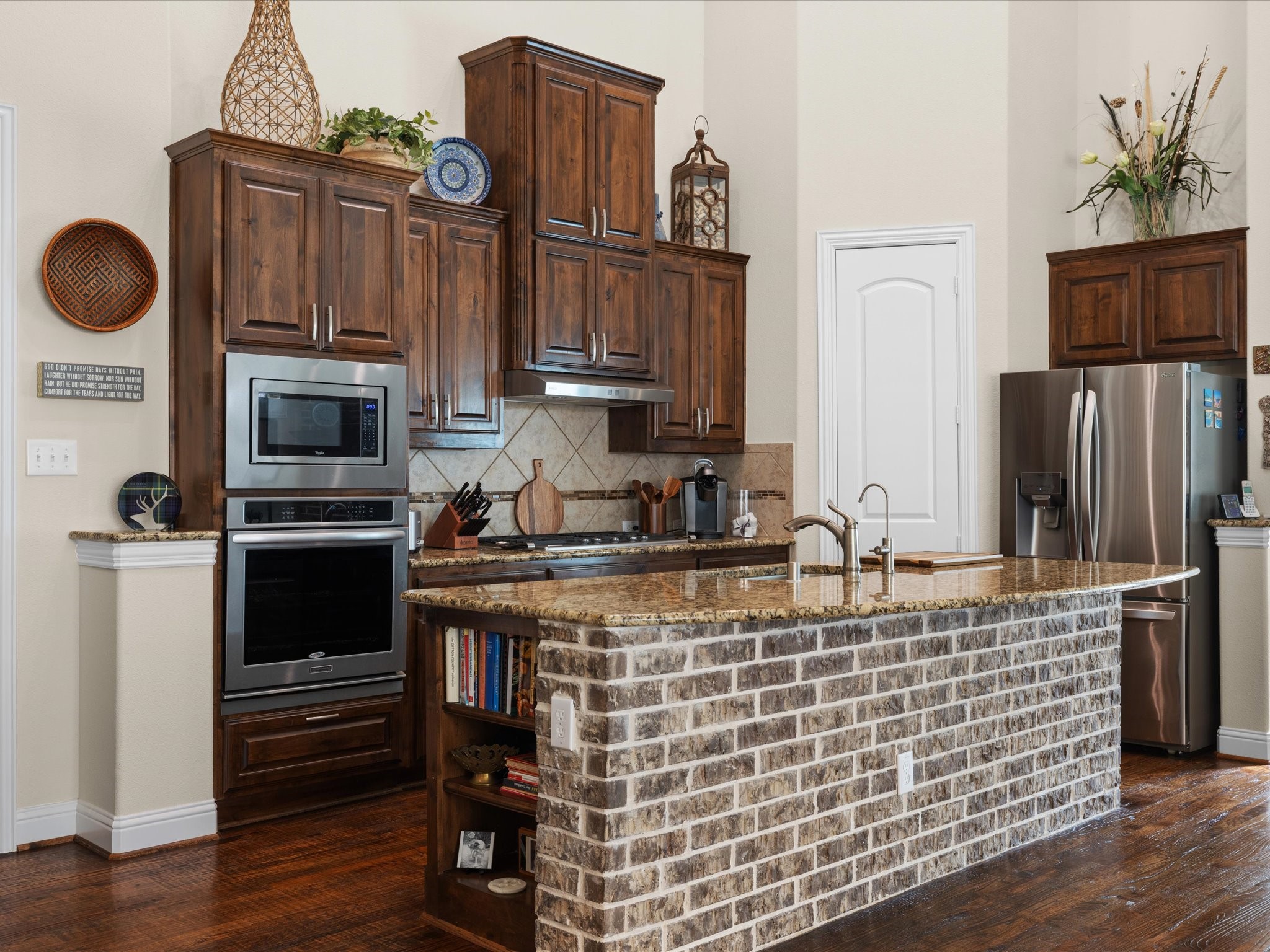 3504 Ashley Gardens The Colony TX 75056