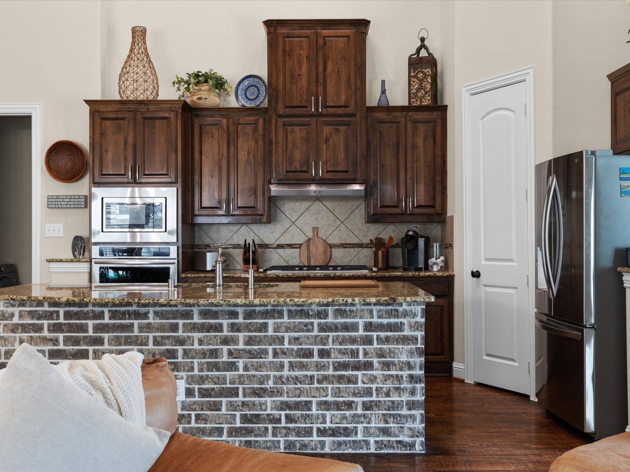 3504 Ashley Gardens The Colony TX 75056