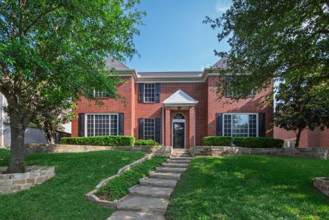 5125 Golden Lane Fort Worth TX 76123