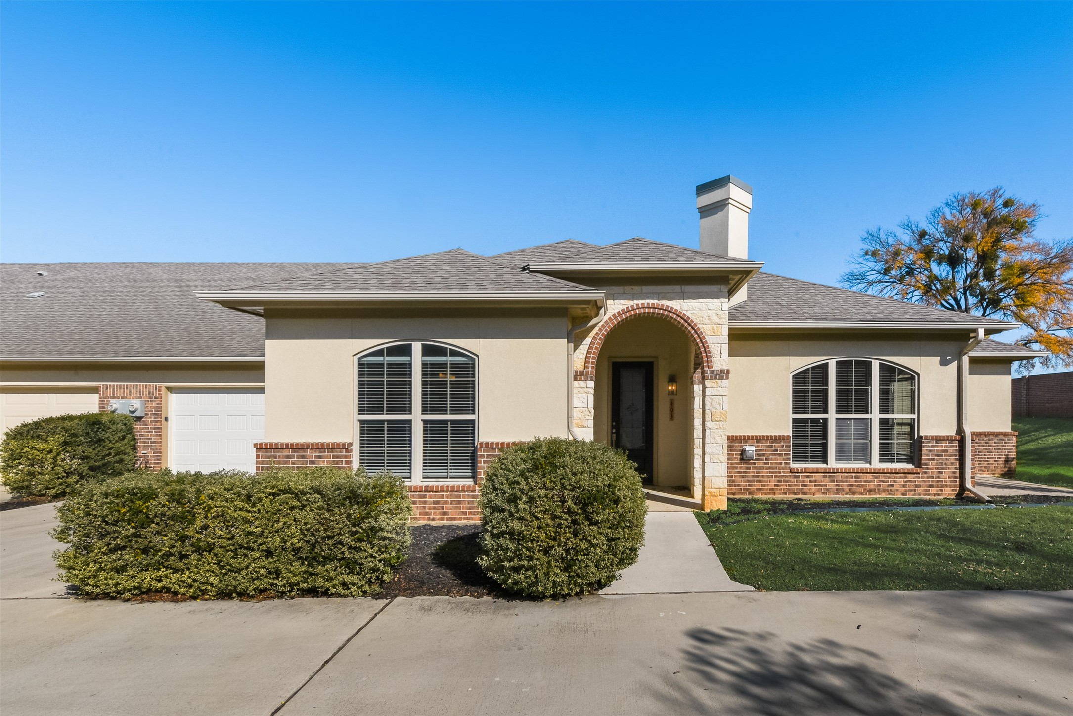 8841 Creek Run Road Fort Worth TX 76120