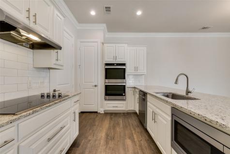 8841 Creek Run Road Fort Worth TX 76120