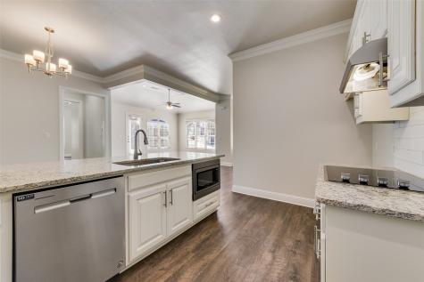 8841 Creek Run Road Fort Worth TX 76120