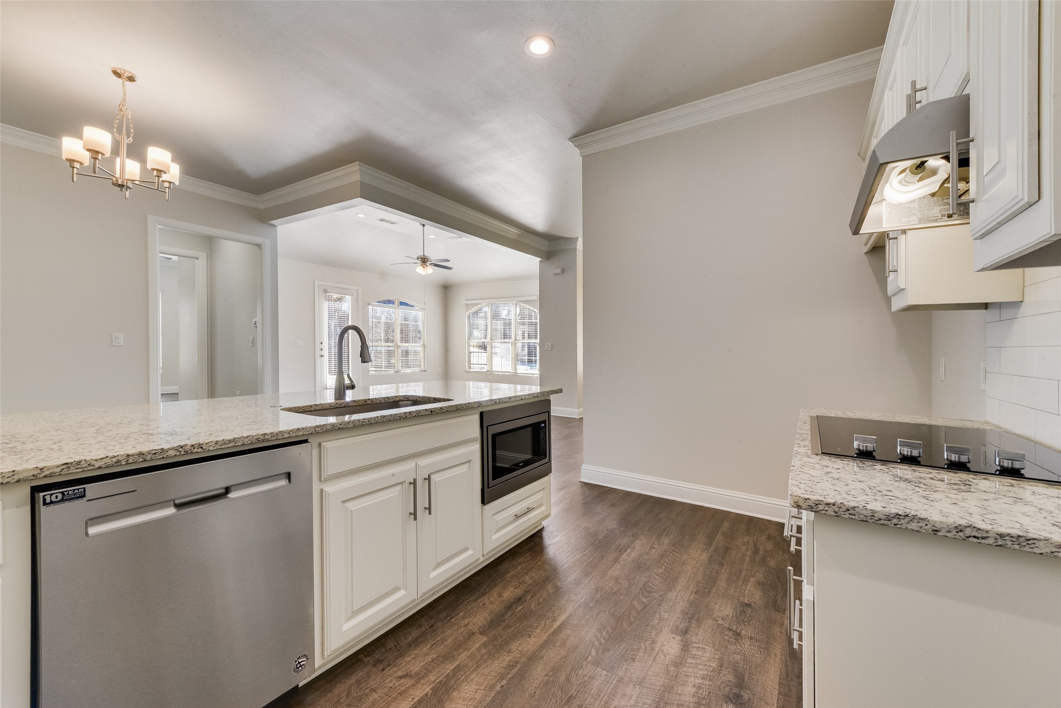 8841 Creek Run Road Fort Worth TX 76120