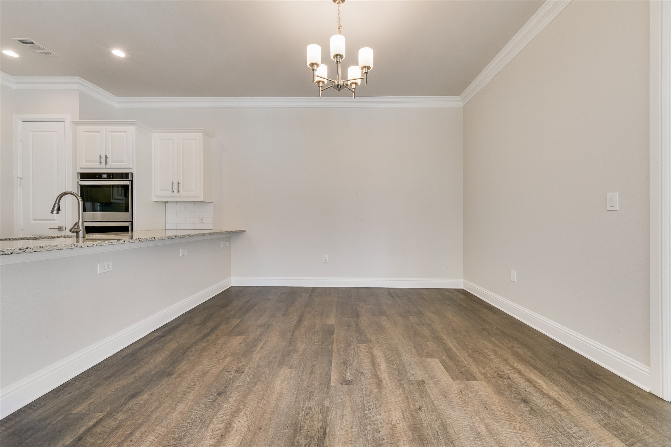 8841 Creek Run Road Fort Worth TX 76120
