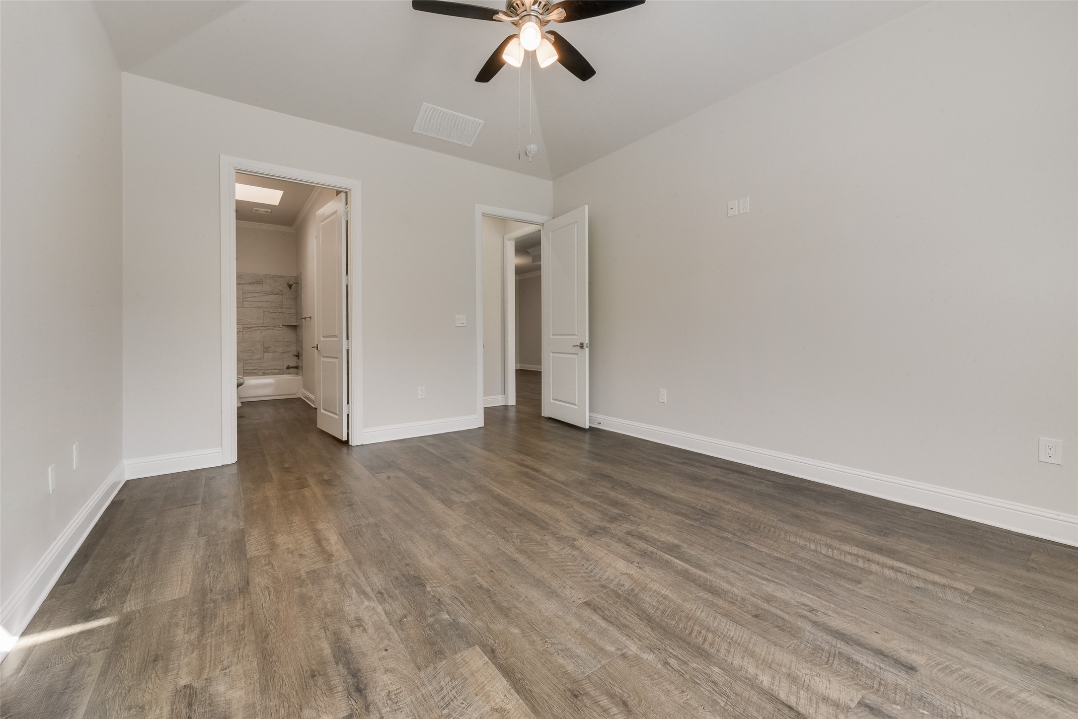 8841 Creek Run Road Fort Worth TX 76120
