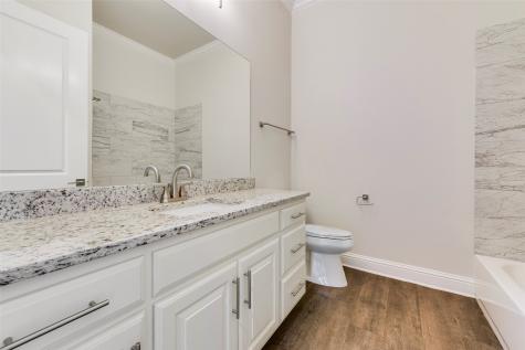 8841 Creek Run Road Fort Worth TX 76120