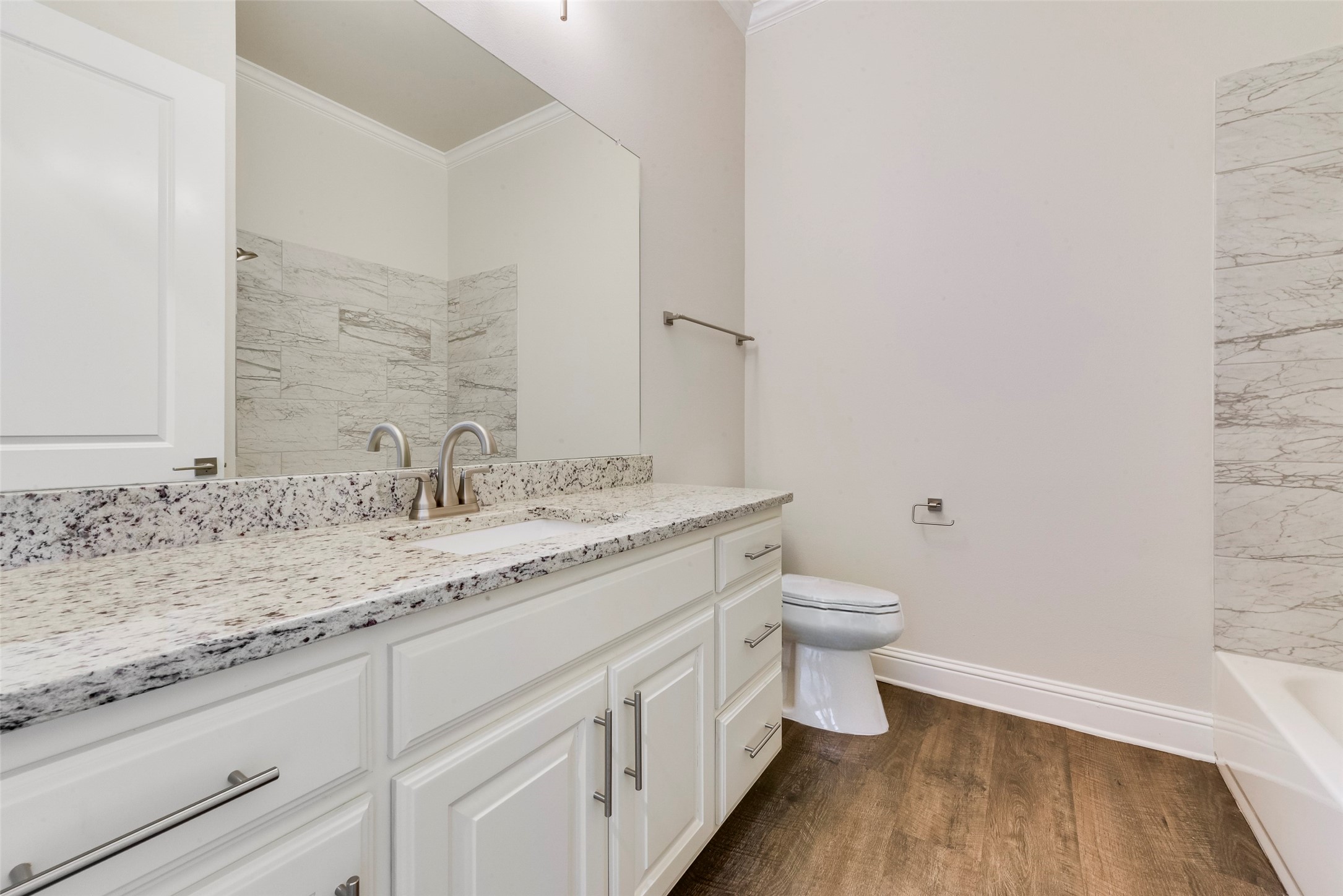 8841 Creek Run Road Fort Worth TX 76120