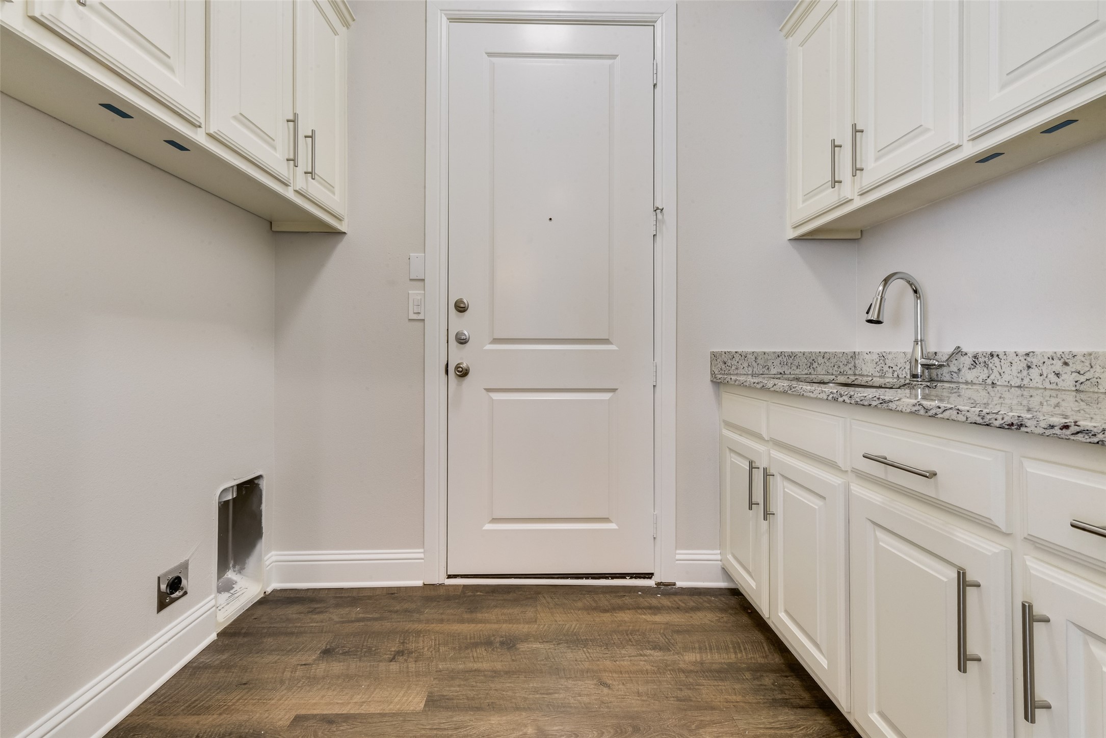8841 Creek Run Road Fort Worth TX 76120