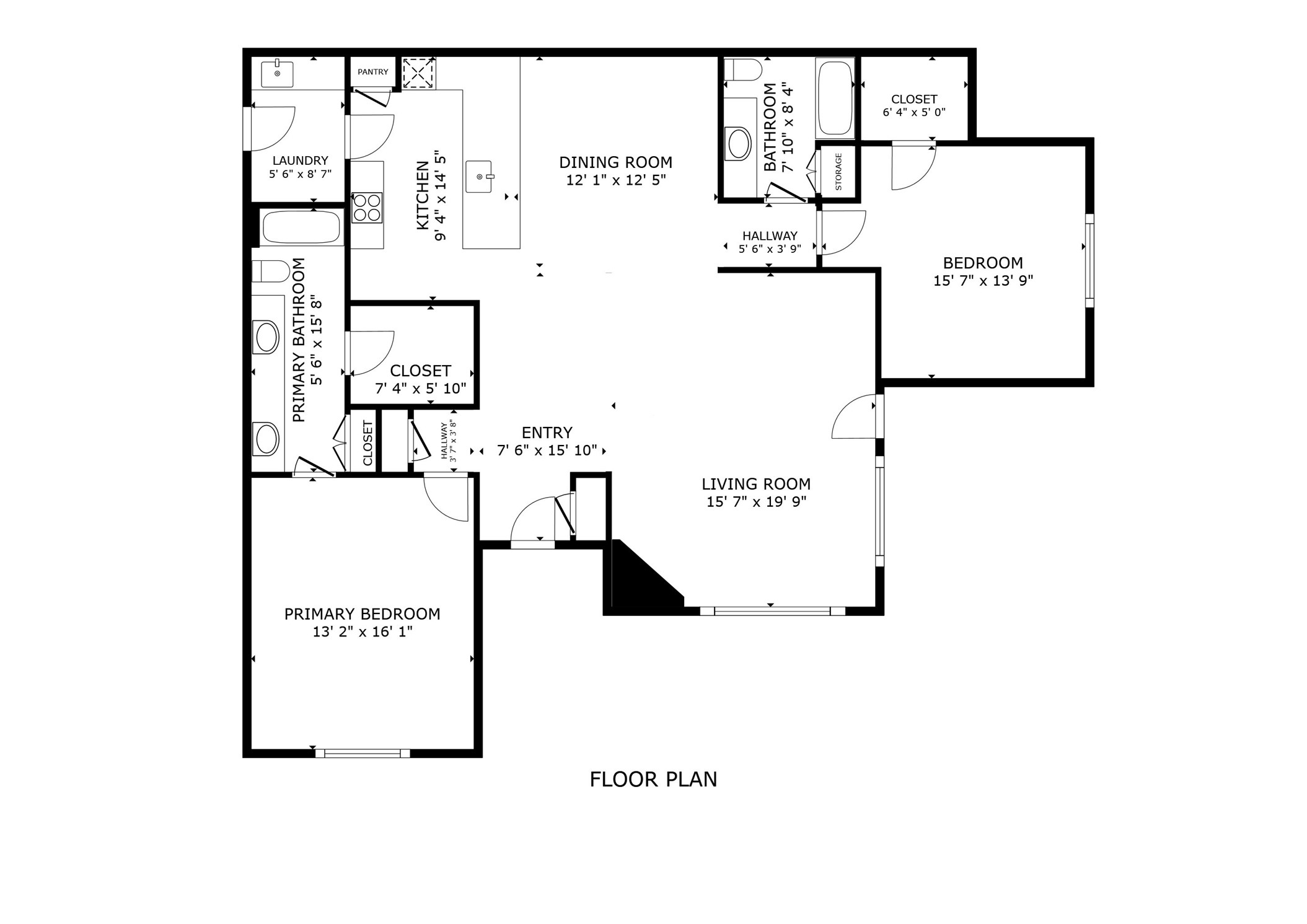 8841 Creek Run Road Fort Worth TX 76120