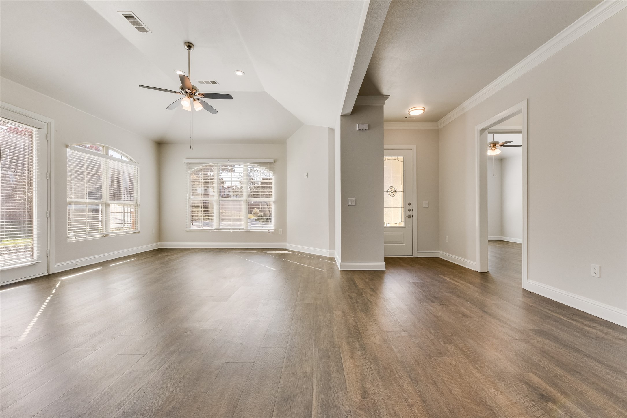 8841 Creek Run Road Fort Worth TX 76120