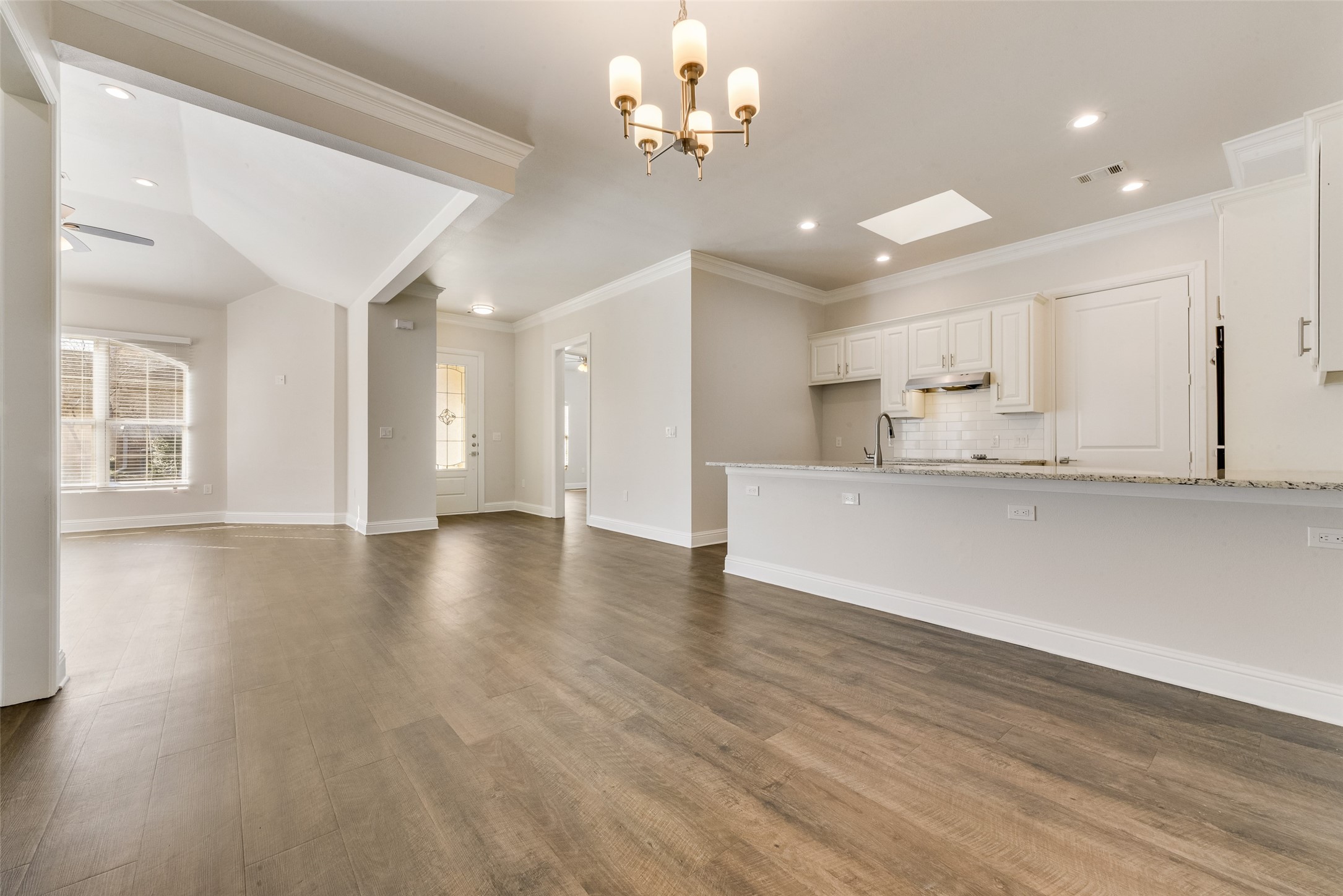 8841 Creek Run Road Fort Worth TX 76120