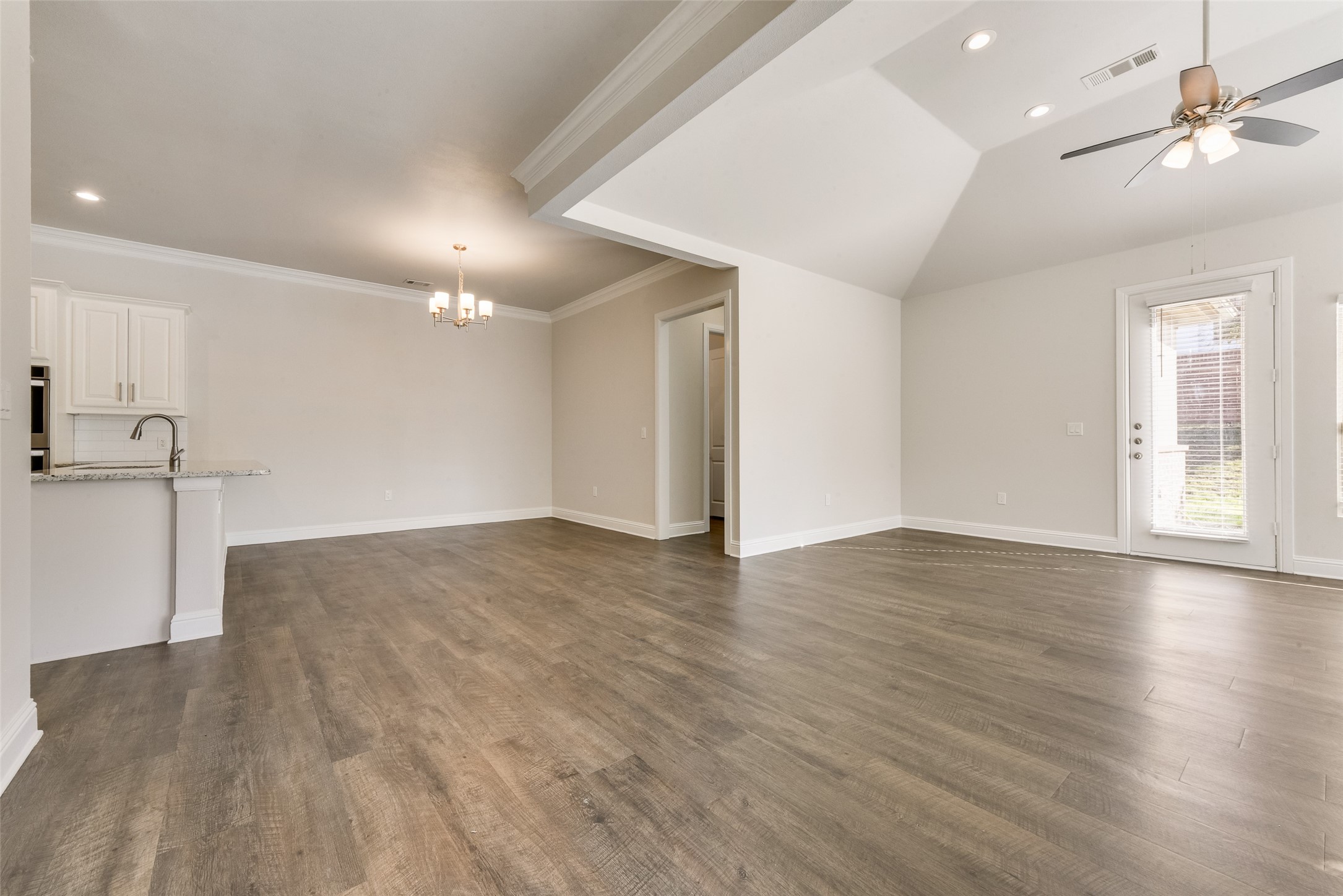 8841 Creek Run Road Fort Worth TX 76120