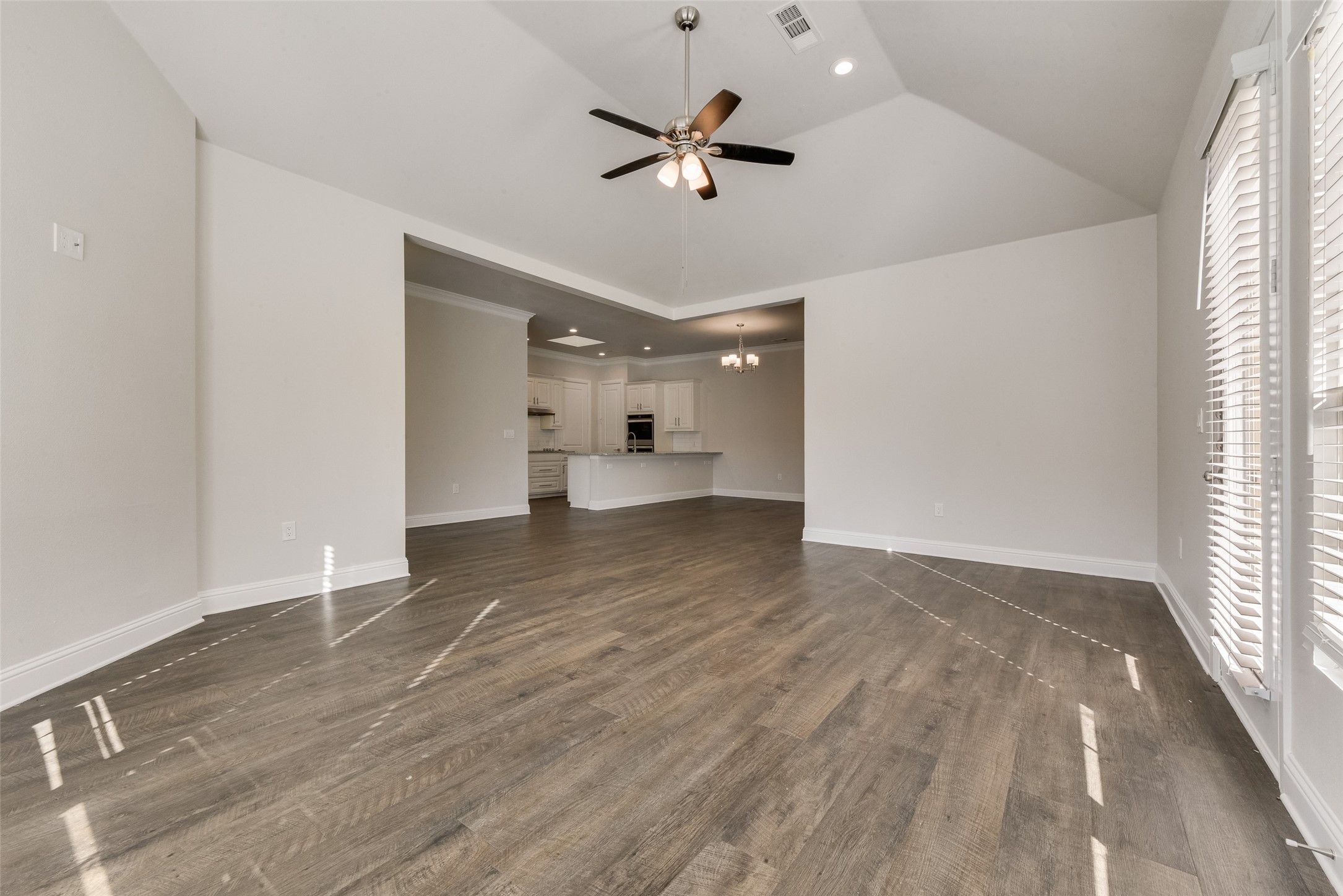 8841 Creek Run Road Fort Worth TX 76120