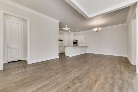 8841 Creek Run Road Fort Worth TX 76120