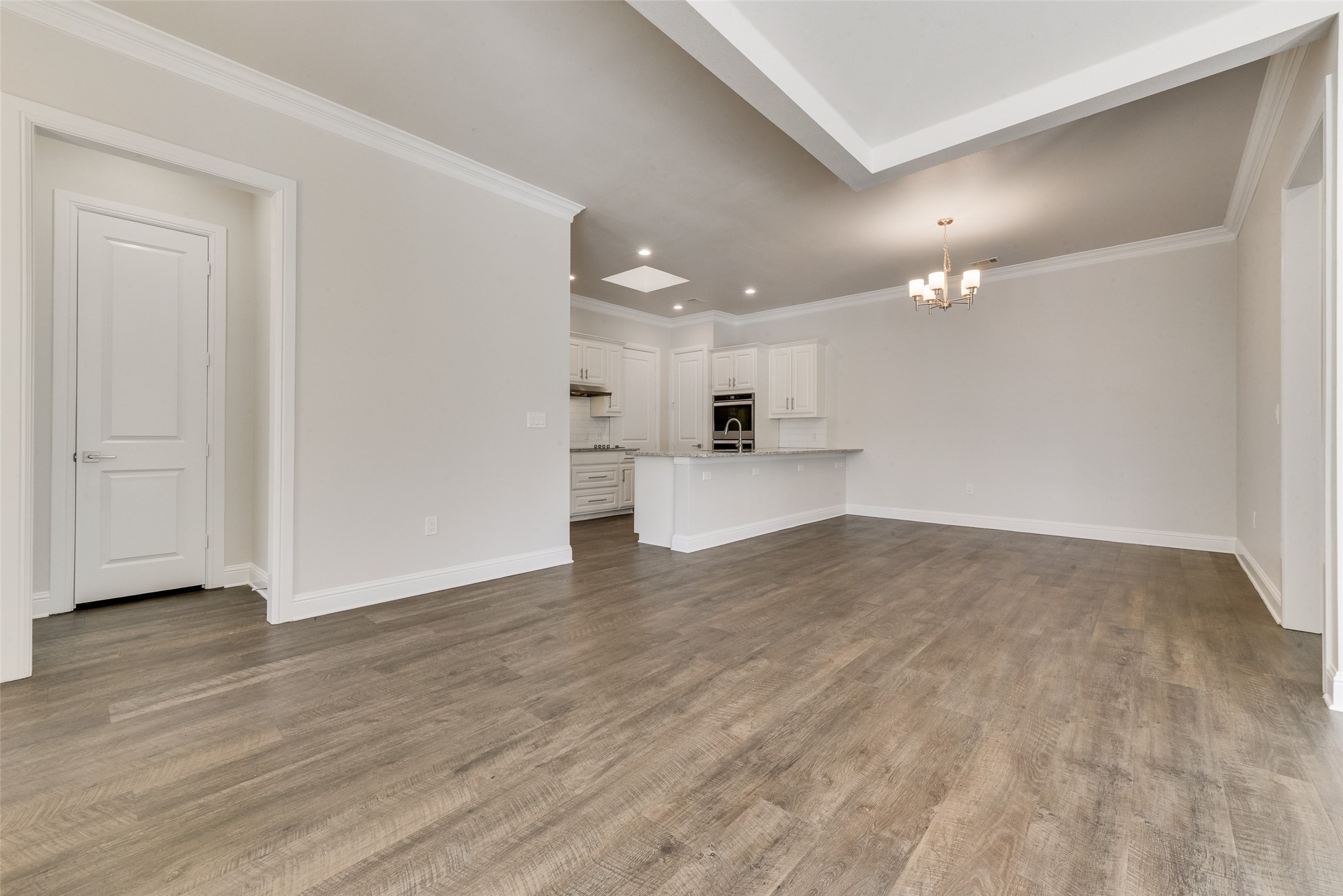 8841 Creek Run Road Fort Worth TX 76120