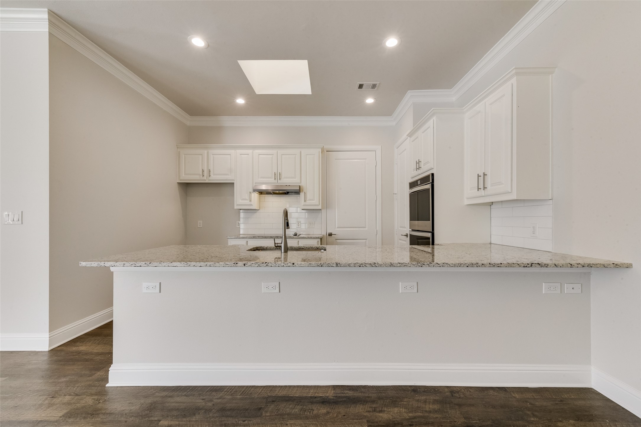 8841 Creek Run Road Fort Worth TX 76120